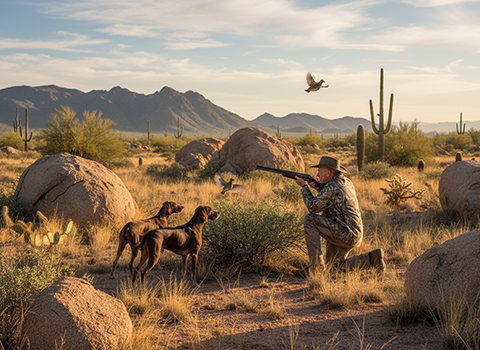 Arizona Hunting